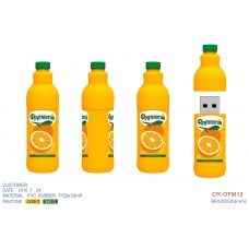 Бутылка сока Фрутмотив