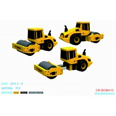 Строительная техника. Каток BOMAG BW 213 D-4