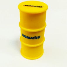 Бочка barriel KOMATSU