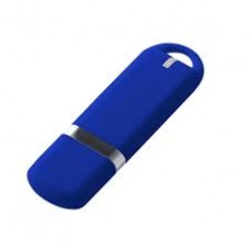 Флешка 187 Soft Touch BL