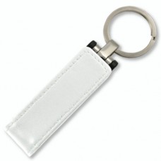 Флешка кожаная E499W Брелок