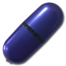 Флешка пластик L184BL