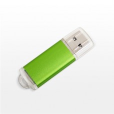 Флешка металлическая E120G