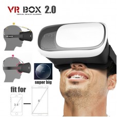 Очки виртуальной реальности VR BOX